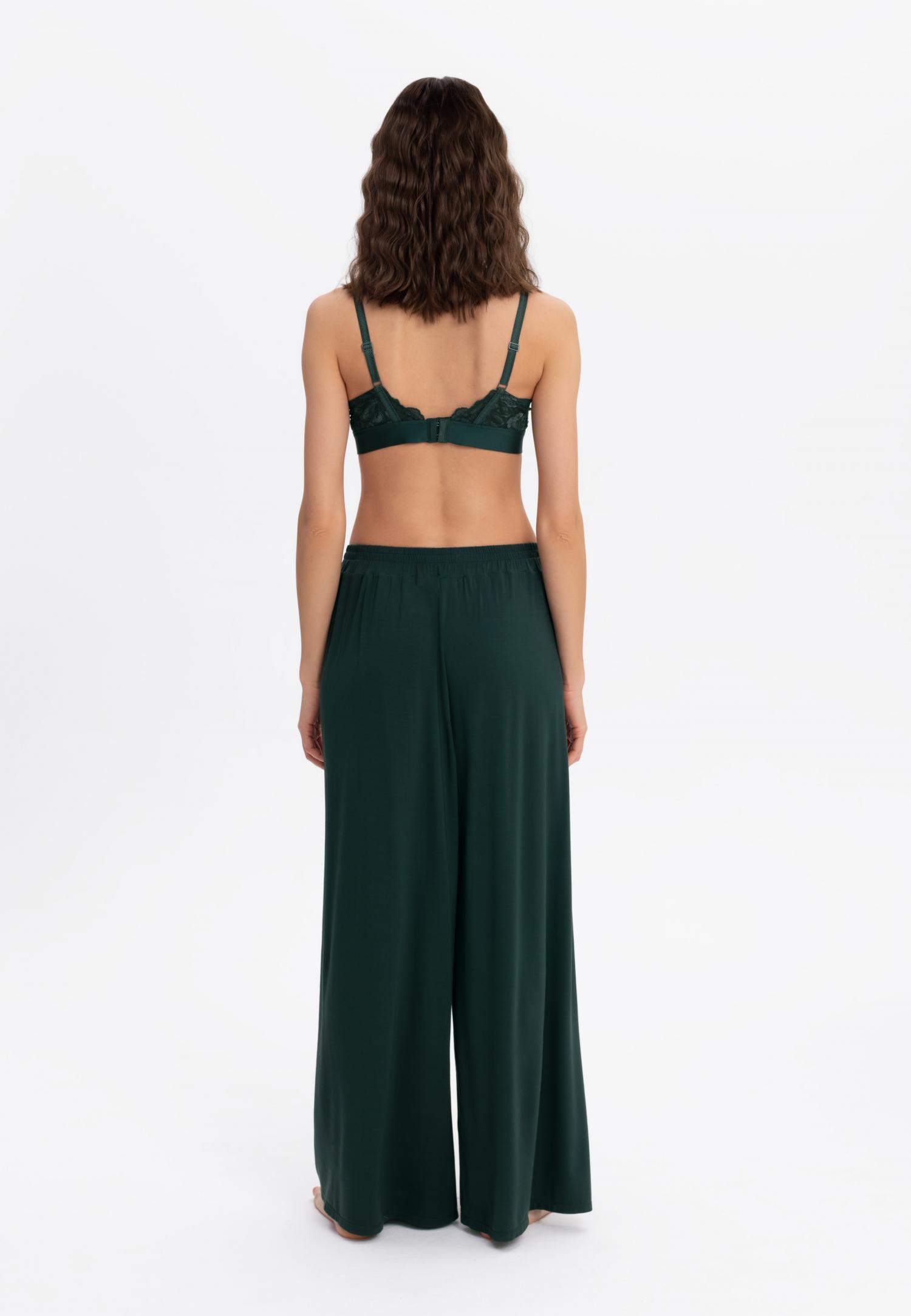 Брюки жіночі з модалу